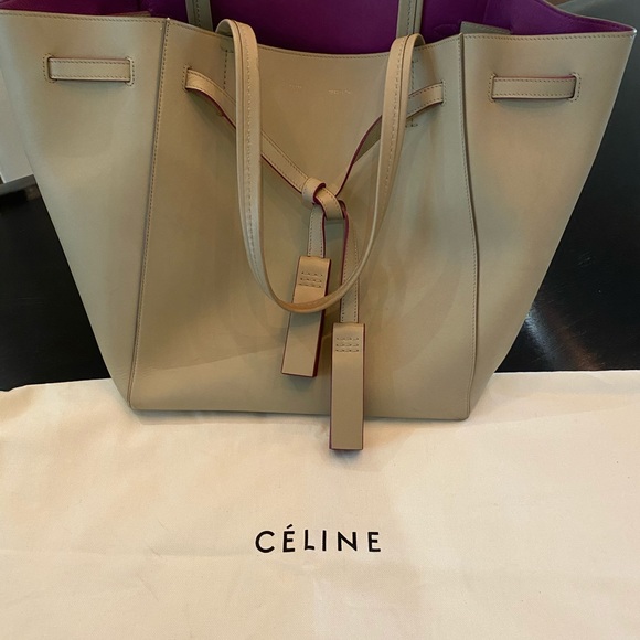 Celine Cabas Phantom Bag - Picture 1 of 3